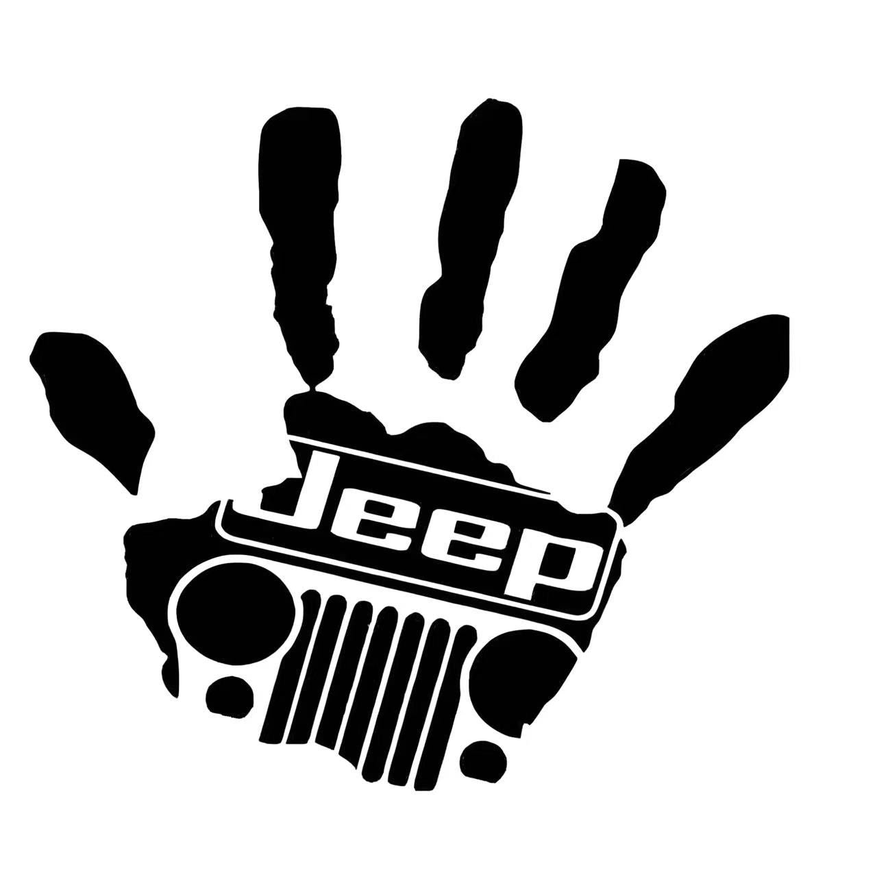 Jeep Life